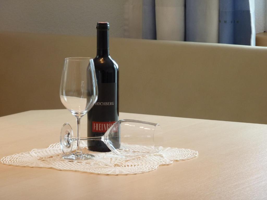 Apart Romantica Kappl  Rom bilde